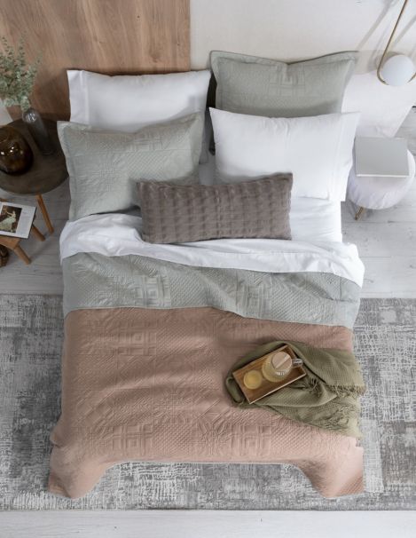 Edredón Pinsonic Bruma 