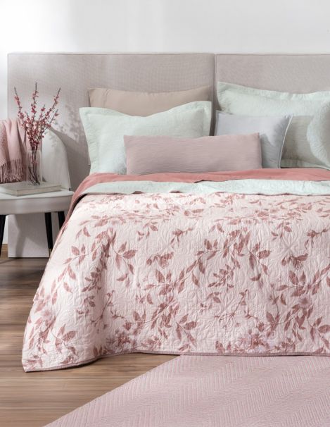 Edredón Pinsonic Ezia