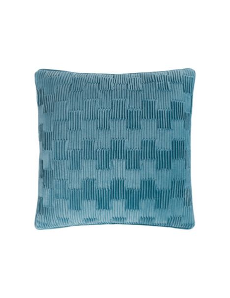 Cojín Velvet Luxus Claudia