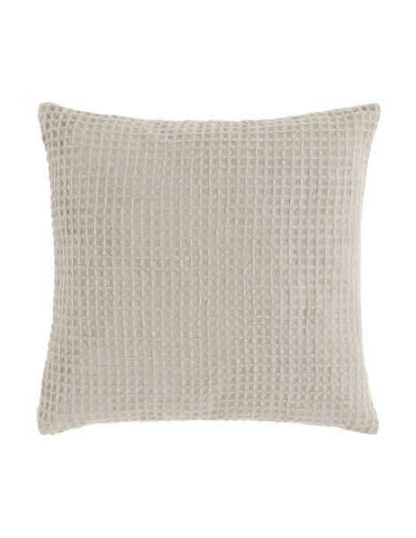 Cojín Luxus Gofrado Clásico Espíritu