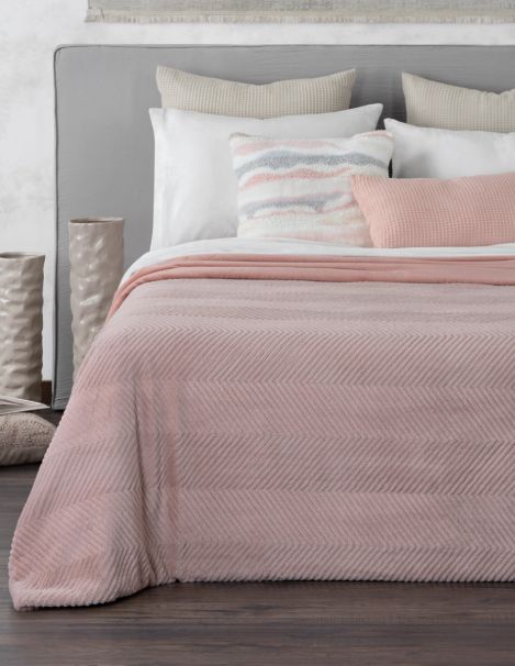 Cobertor Luxus Felisa