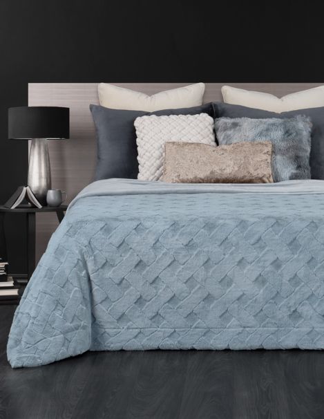 Cobertor Luxus Imán