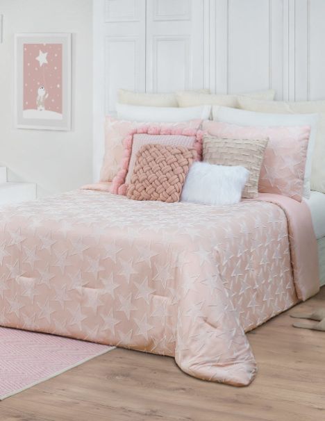 Edredón Juvenil Fama