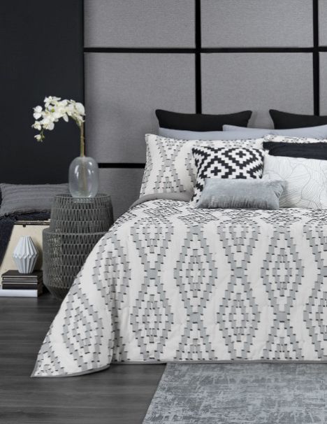 Edredón Luxus Alcázar