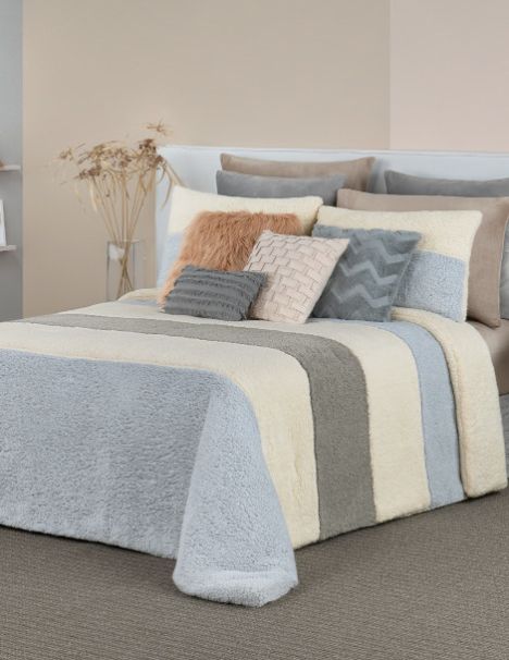 Edredón Luxus Boneta