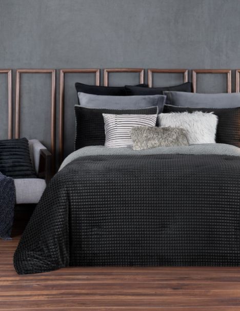 Edredón Luxus Connor