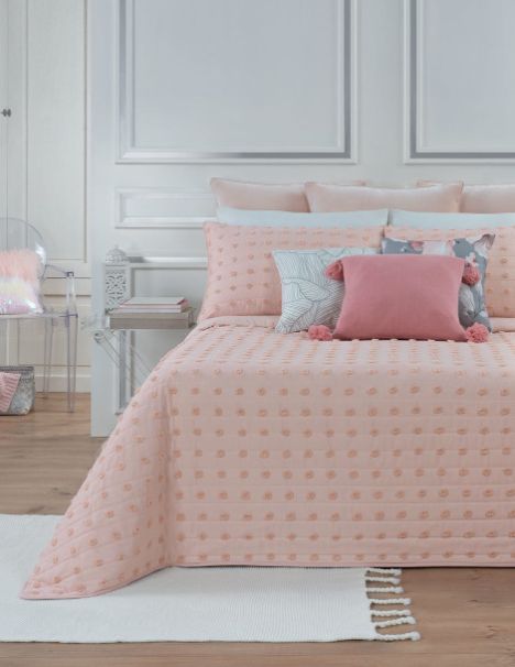 Edredón Luxus Dulce