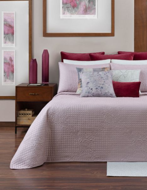 Edredón Luxus Lulú