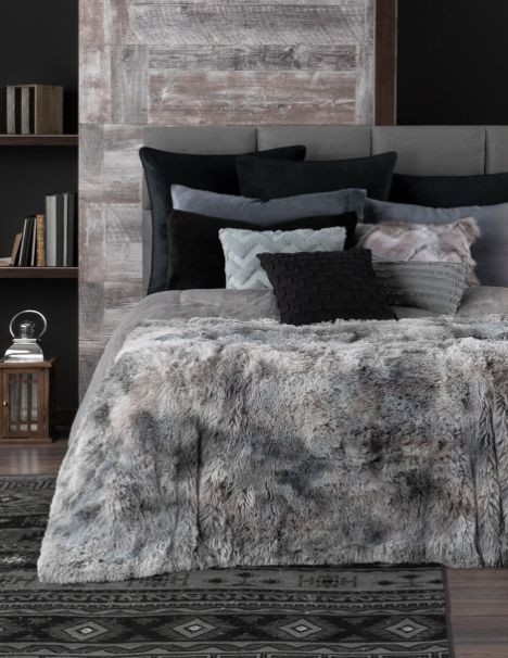 Edredón Luxus Mamut