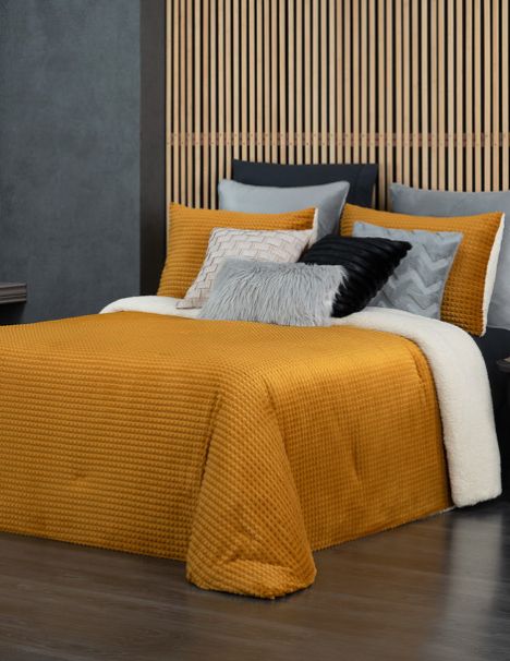 Edredón Luxus Namibia