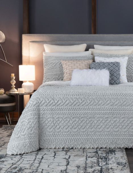 Edredón Luxus Neblina