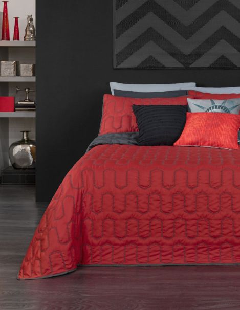 Edredón Luxus Odiseo