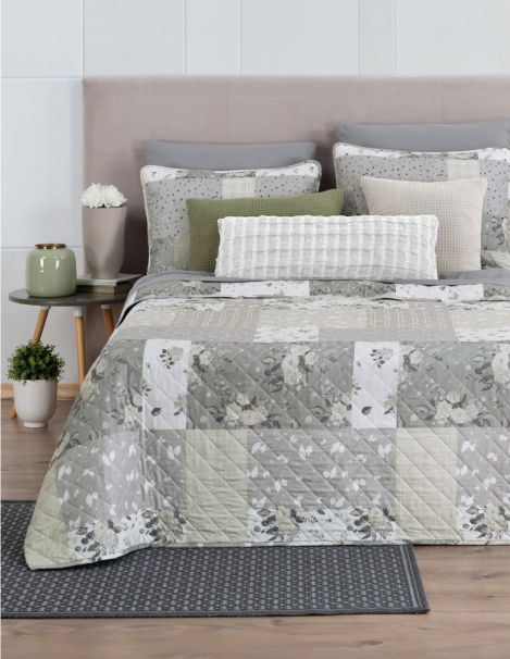 Edredón Luxus Agosto