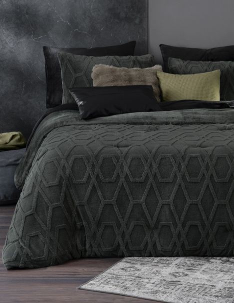 Edredón Luxus Benin