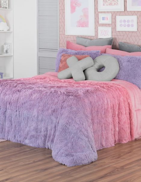 Edredón Luxus Colibrí