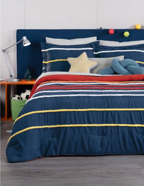 Edredón Luxus Germán