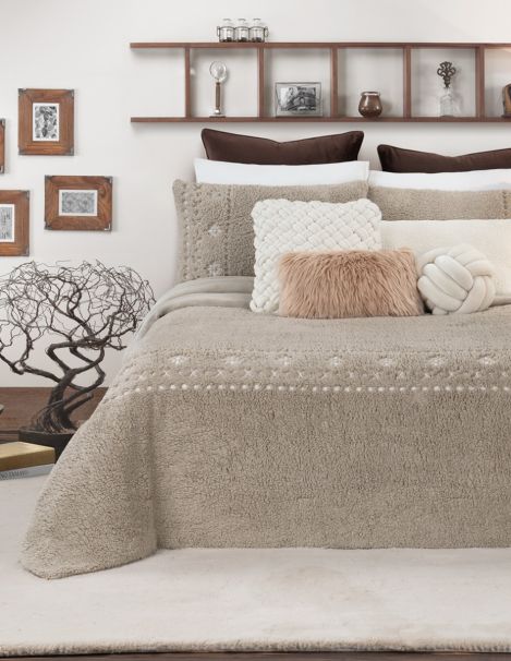 Edredón Luxus Herencia