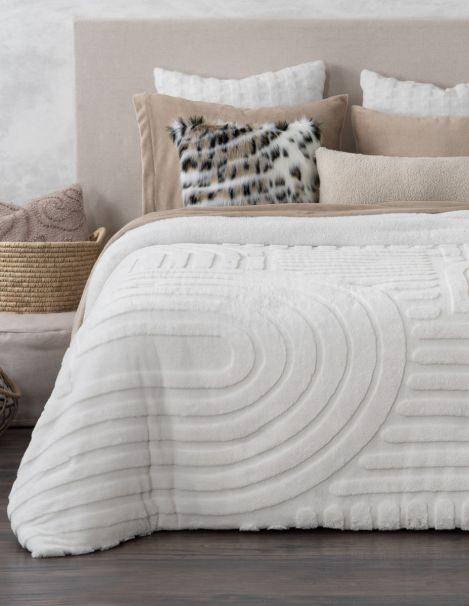 Edredón Luxus Merino