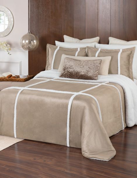 Edredón Luxus Peregrino