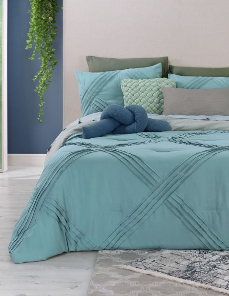 Edredón Luxus Perseo