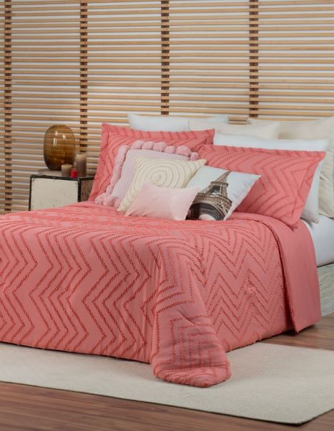 Edredón Luxus Anabel