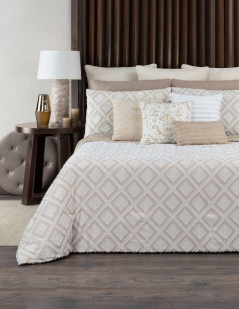 Edredón Luxus Crepúsculo