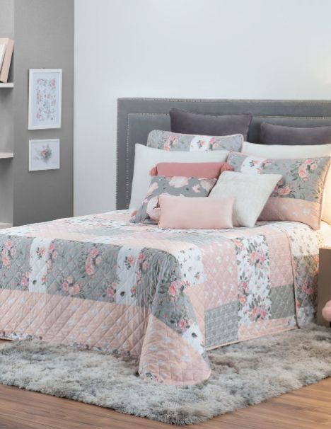 Edredón Ligero Mayo