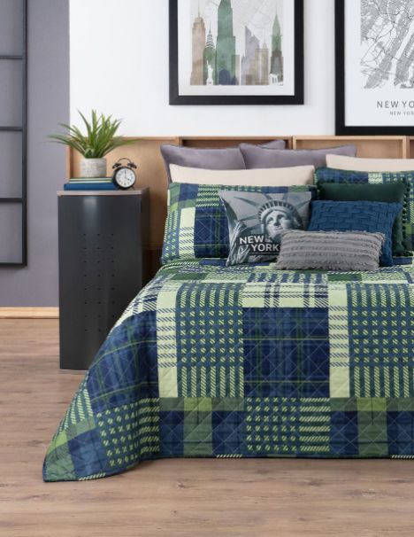 Edredón Ligero Merlín