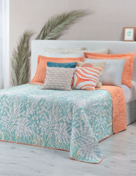 Edredón Pinsonic 3D Alessia 