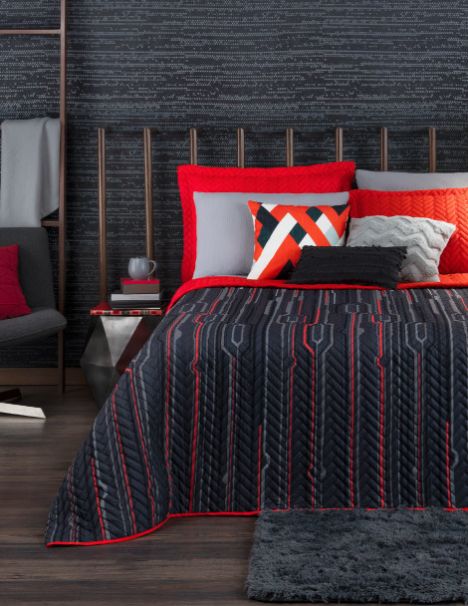 Edredón Pinsonic 3D Turbo