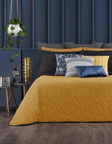 Edredón Pinsonic 3D Múnich