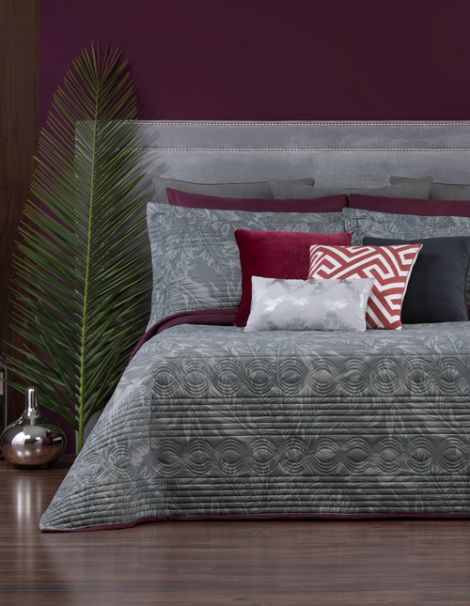 Edredón Ligero Pinsonic Augusta