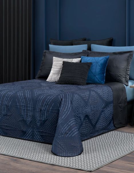 Edredón Pinsonic Atmósfera