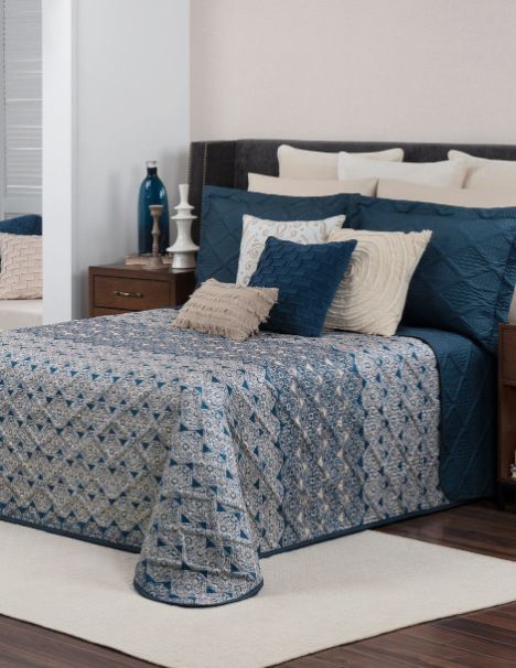 Edredón Pinsonic Galileo