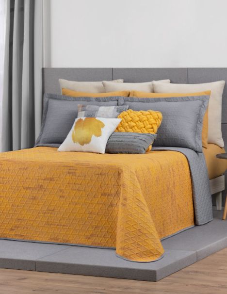 Edredón Pinsonic Mambo