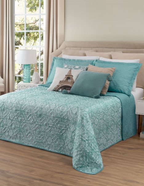 Edredón Pinsonic Selma