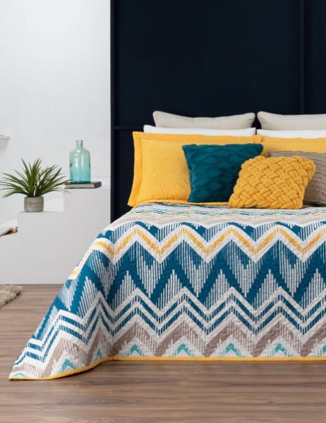 Edredón Pinsonic Sorpresa