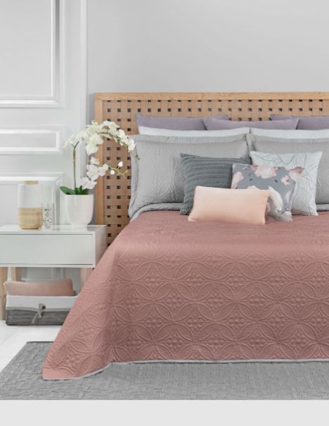 Edredón Pinsonic Eva