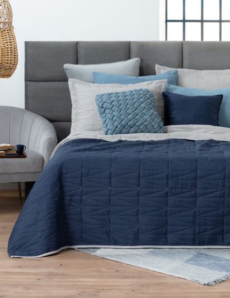 Edredón Pinsonic Everett