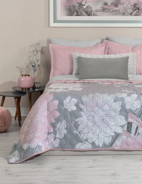 Edredón Pinsonic Hiromi