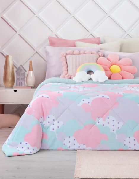 Edredón Premium Ania