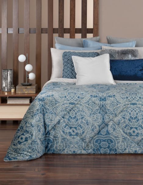 Edredón Premium Arabella