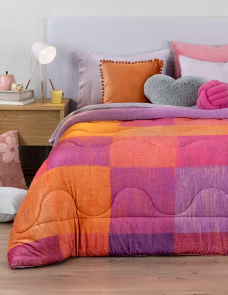 Edredón Premium Kaia