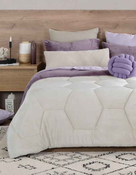 Edredón Premium Oregon