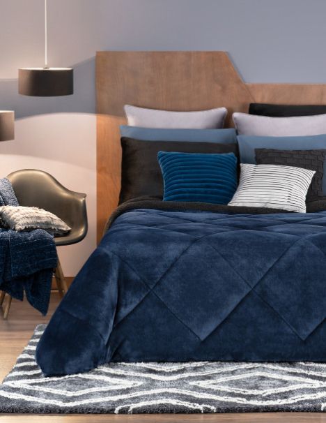 Edredón Premium Ártico 