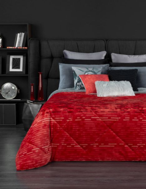 Edredón Premium Bravo