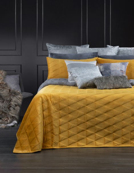 Edredón Luxus Velvet Cartagena