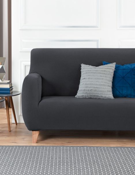 Protector de Sillón Jacquard Minor