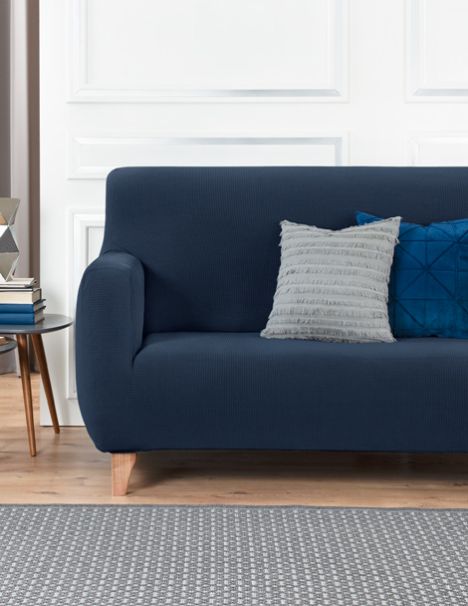 Protector de Sillón Jacquard Navara