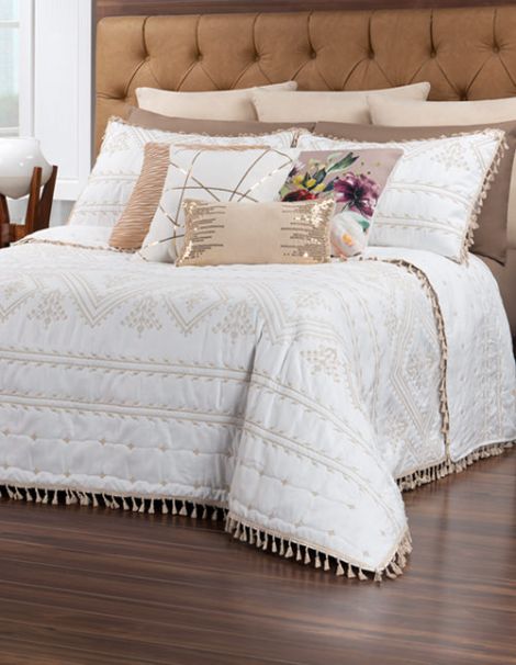 Edredón Luxus Greta